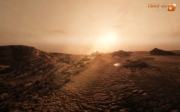 Take On Mars - Erste Screens zur Simulation.