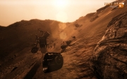 Take On Mars - Erste Screens zur Simulation.