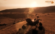 Take On Mars: Erste Screens zur Simulation.