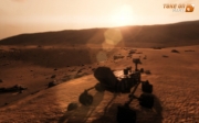 Take On Mars - Erste Screens zur Simulation.