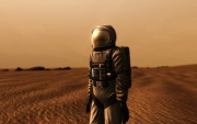 Take On Mars: Screenshot zum Titel.