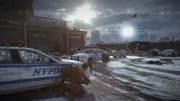 Tom Clancy's The Division: Beeindruckende Grafik für die Next-Gen Versionen.