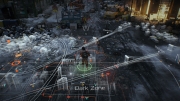 Tom Clancy's The Division: Beeindruckende Grafik für die Next-Gen Versionen.