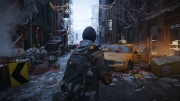 Tom Clancy's The Division: Beeindruckende Grafik für die Next-Gen Versionen.