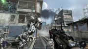 Titanfall: Ingame Screenshots - Bereicht