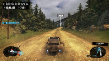 The Crew - Screenshots zum Artikel