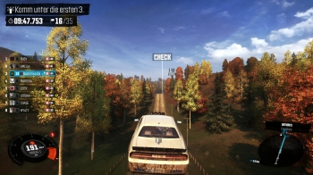 The Crew - Screenshots zum Artikel