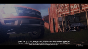 The Crew - Screenshots zum Artikel