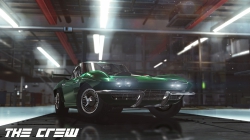 The Crew: VINTAGE DLC