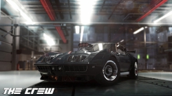 The Crew: VINTAGE DLC