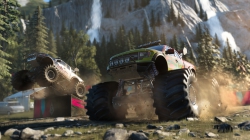 The Crew: Wild Run - Erweiterung