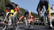 Tour de France 2013: Der offizielle Manager: Offizieller Screen zur Jubiläums-Ausgabe.