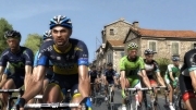 Tour de France 2013: Der offizielle Manager: Offizieller Screen zur Jubiläums-Ausgabe.