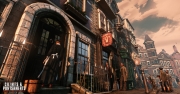 Sherlock Holmes: Crimes and Punishments - Erste offizielle Screens zum neusten Abenteuer mit Unreal Engine 3.