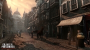 Sherlock Holmes: Crimes and Punishments: Erste offizielle Screens zum neusten Abenteuer mit Unreal Engine 3.