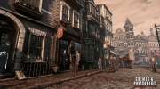 Sherlock Holmes: Crimes and Punishments: Erste offizielle Screens zum neusten Abenteuer mit Unreal Engine 3.