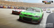 NASCAR The Game 2013 - Screen aus dem Rennspiel.