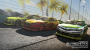 NASCAR The Game 2013: Screen aus dem Rennspiel.