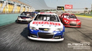 NASCAR The Game 2013: Screen aus dem Rennspiel.