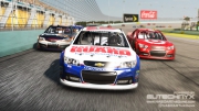 NASCAR The Game 2013 - Screen aus dem Rennspiel.