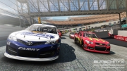 NASCAR The Game 2013 - Screen aus dem Rennspiel.