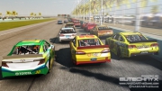 NASCAR The Game 2013 - Screen aus dem Rennspiel.