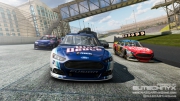 NASCAR The Game 2013 - Screen aus dem Rennspiel.