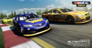 NASCAR The Game 2013 - Screen aus dem Rennspiel.