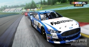 NASCAR The Game 2013: Screen aus dem Rennspiel.