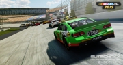 NASCAR The Game 2013: Screen aus dem Rennspiel.