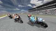 MotoGP 08: Screenshot - Moto GP 08