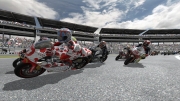 MotoGP 08 - Screenshot - Moto GP 08