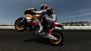 MotoGP 08: Screenshot - Moto GP 08