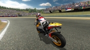 MotoGP 08: Screenshot - Moto GP 08
