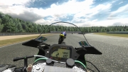 MotoGP 08: Screenshot - Moto GP 08