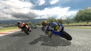 MotoGP 08 - Screenshot - Moto GP 08