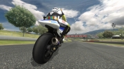 MotoGP 08: Screenshot - Moto GP 08