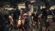 Dead Rising 3: Offizieller Screen zur exklusiven Xbox One Version.