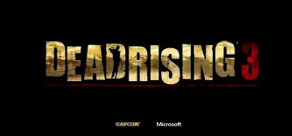 Logo for Dead Rising 3