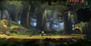 Castle of Illusion starring Mickey Mouse: Artpictures July