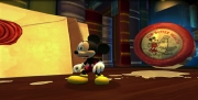 Castle of Illusion starring Mickey Mouse: Artpictures July