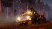 SPINTIRES: Offroad Truck-Simulator - Screenshots April 14