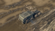 SPINTIRES: Offroad Truck-Simulator - Screenshots April 14