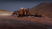 SPINTIRES: Offroad Truck-Simulator - Screenshots April 14