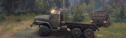 SPINTIRES: Offroad Truck-Simulator - Article - Durchwühle die russischen Wälder