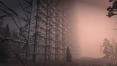 SPINTIRES: Offroad Truck-Simulator: Chernobyl DLC