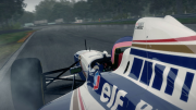 F1 2013: Classic Modus