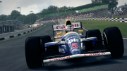 F1 2013: Classic Modus