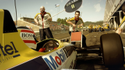 F1 2013: Classic Modus