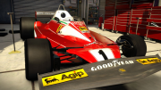 F1 2013: Classic Modus